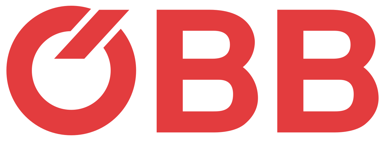 Logo von ÖBB