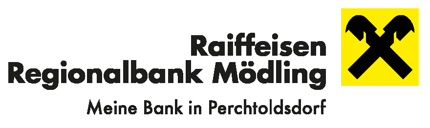 Logo von Raiffeisen Regionalbank Mödling, Perchtolsdorf