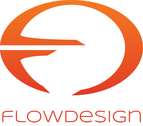 Logo von Flowdesign