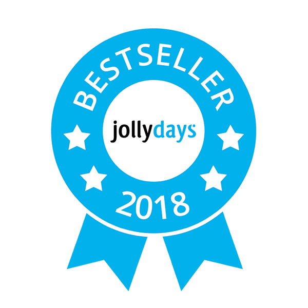 Jollydays Bestseller 2018